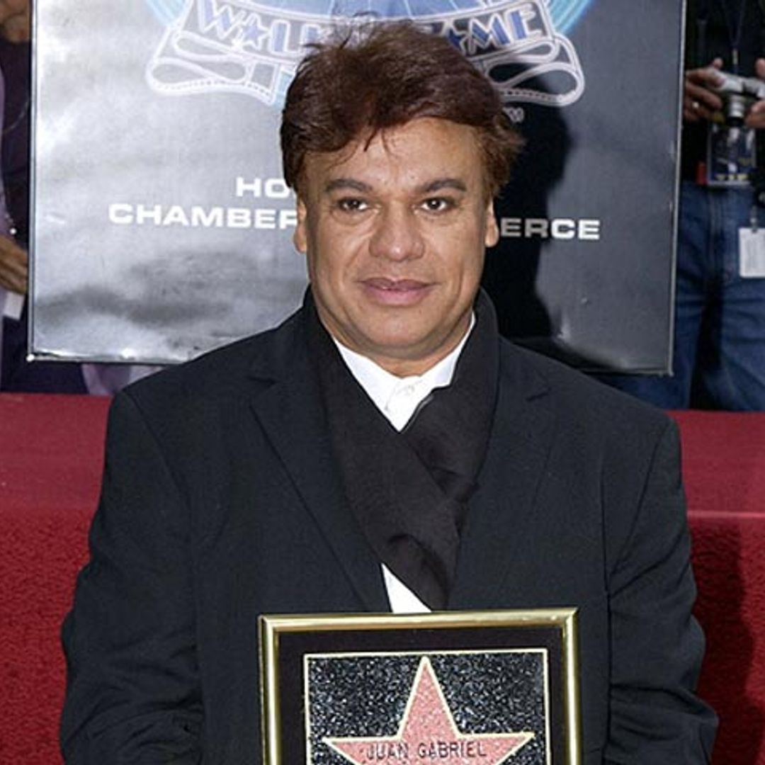 Comienza la batalla por la herencia de Juan Gabriel