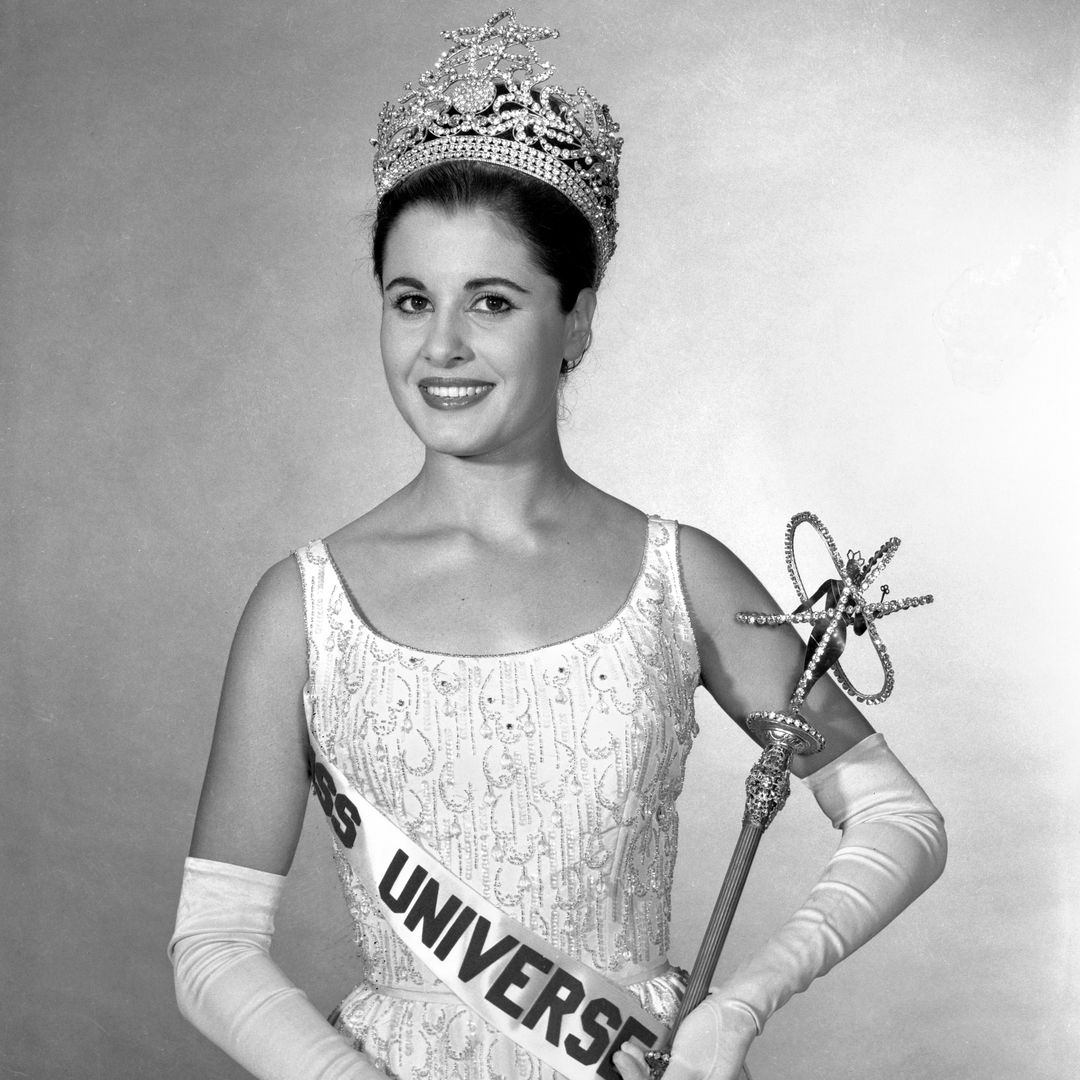 Miss Universe de luto: Norma Nolan, la única argentina en portar el título, fallece a los 87 años