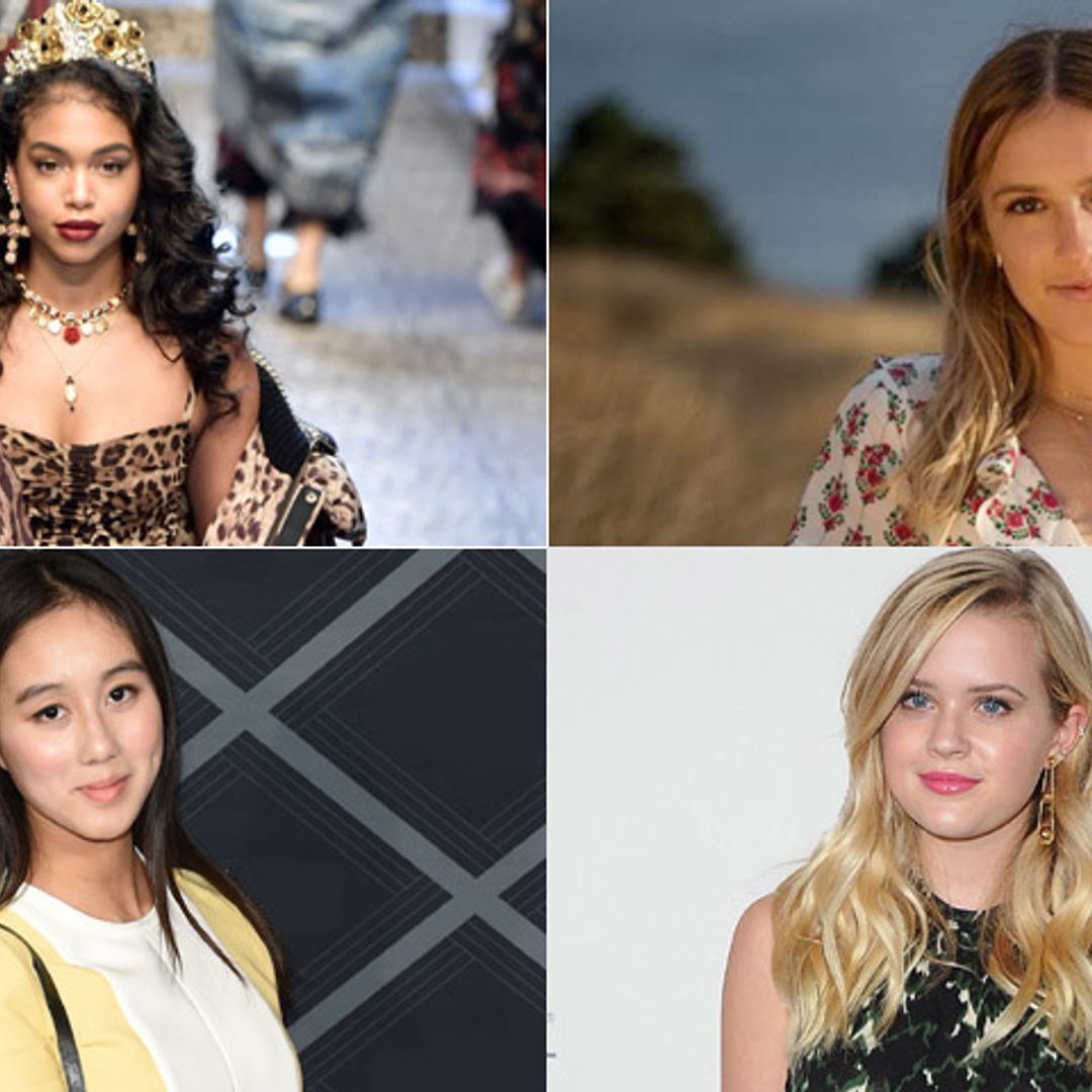 ¡Toma nota! ¿Quién es quién en el próximo Baile de Debutantes?