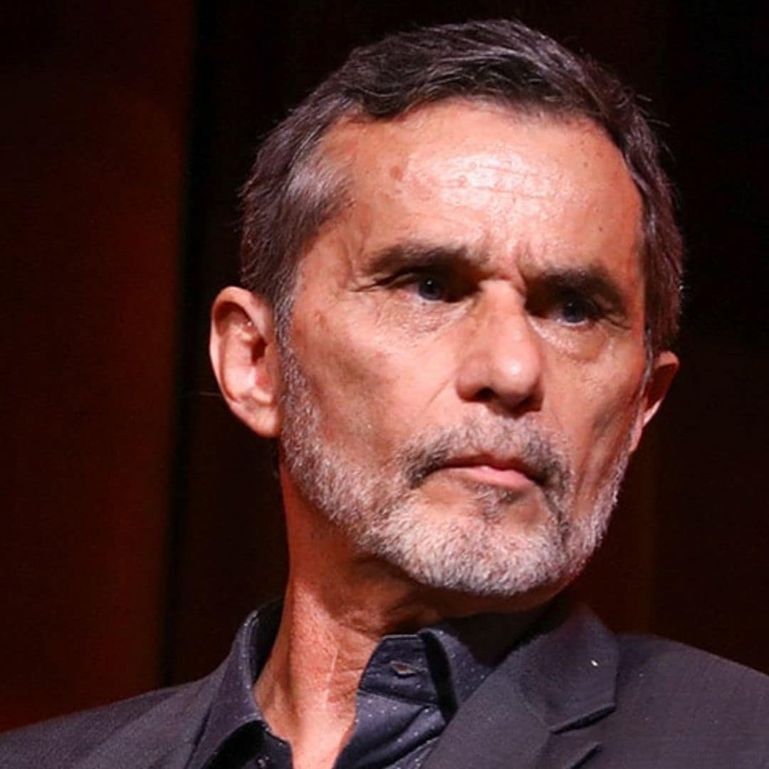 Humberto Zurita sobre su reciente homenaje a Christian Bach: 'Sentimos que está con nosotros'