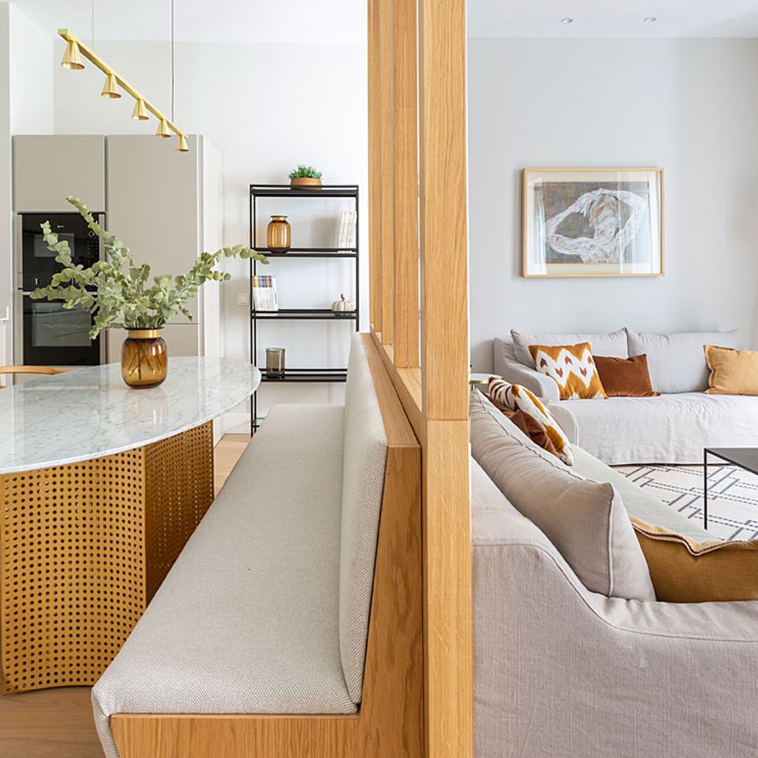 Expertos en interiorismo nos cuentan qué tendencias de decoración triunfan en 2023