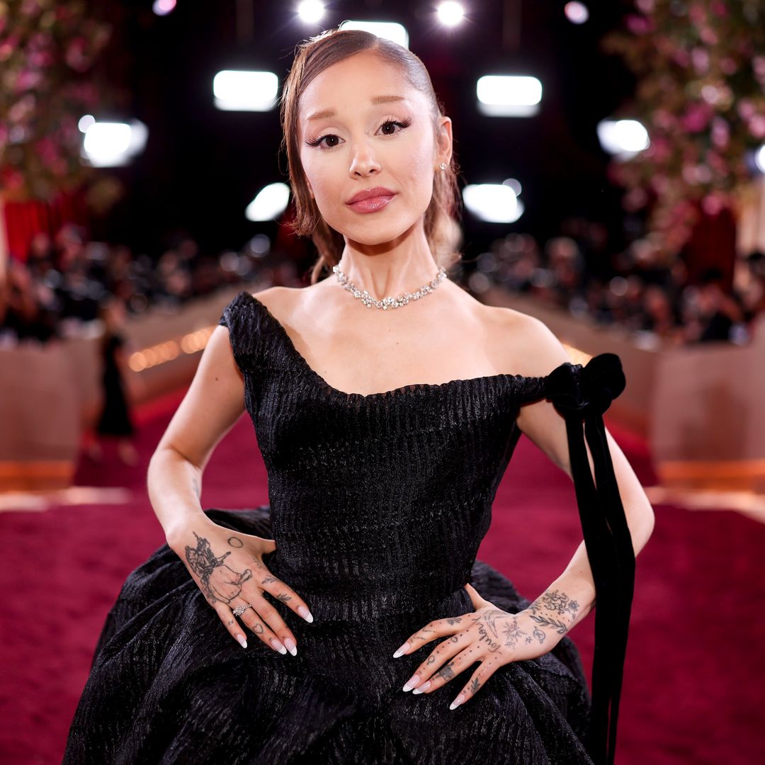 Ariana Grande anuncia un parón en su carrera: "Necesita tomarse un merecido descanso"