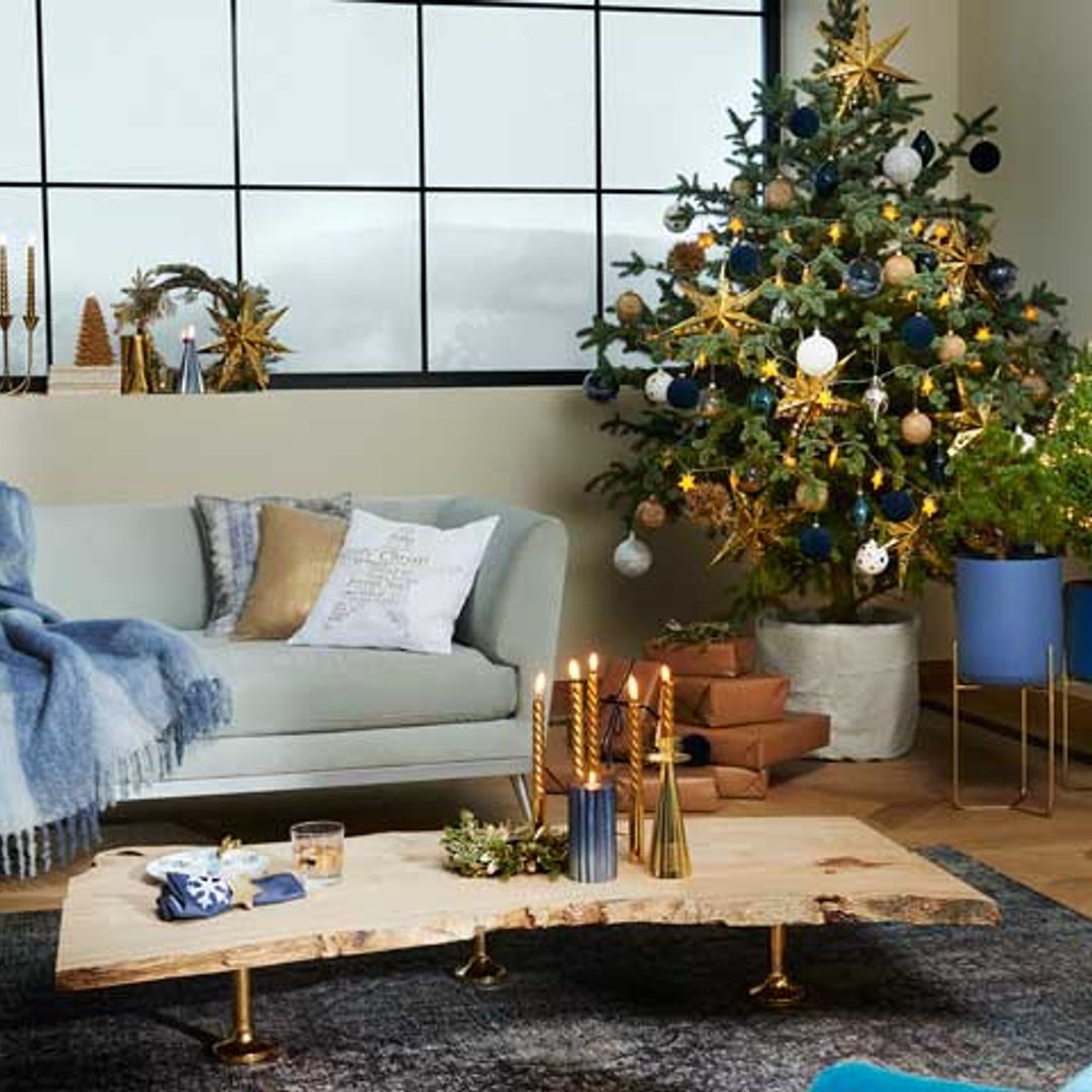 Pon luz a la Navidad: cómo lograr que tu casa brille (y deslumbre) estas fiestas
