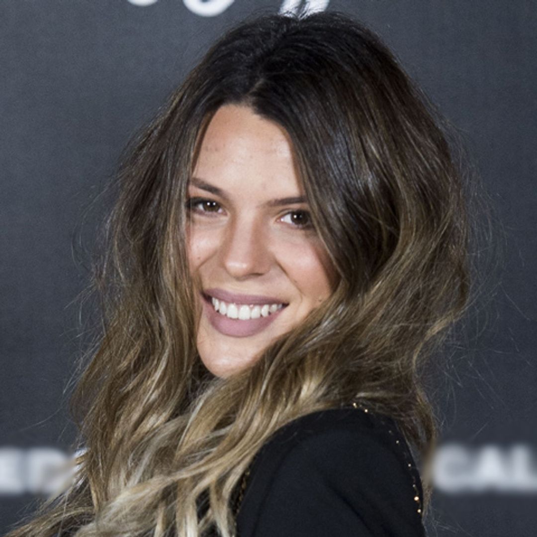 Laura M. Flores presume de embarazo tras su escapada romántica a Londres