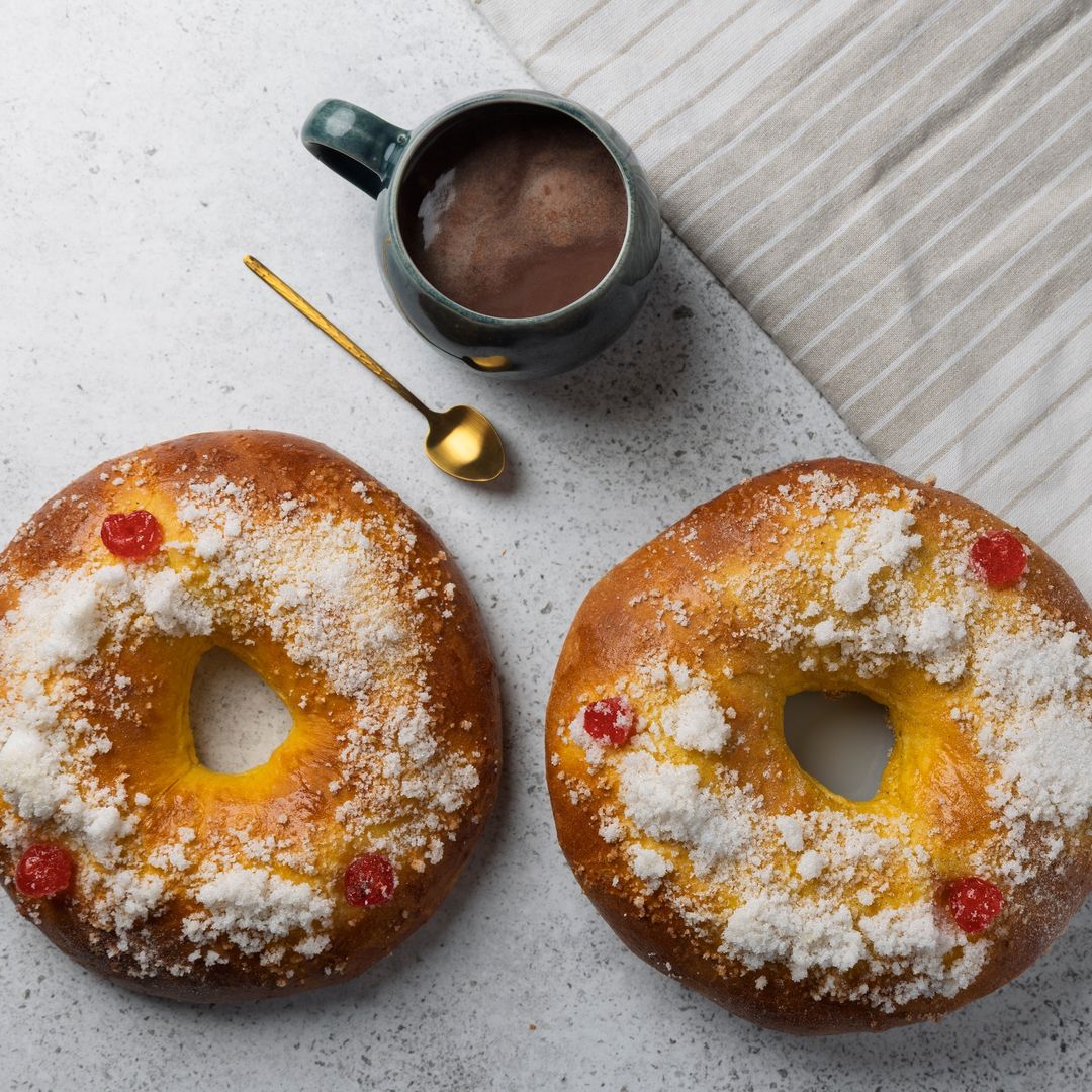 Con qué acompañar el roscón de Reyes: 10 bebidas que encajan a la perfección