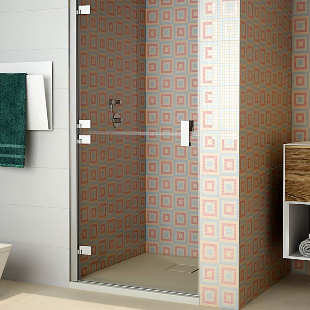 10 cosas que debes tener en cuenta al elegir la mampara del baño