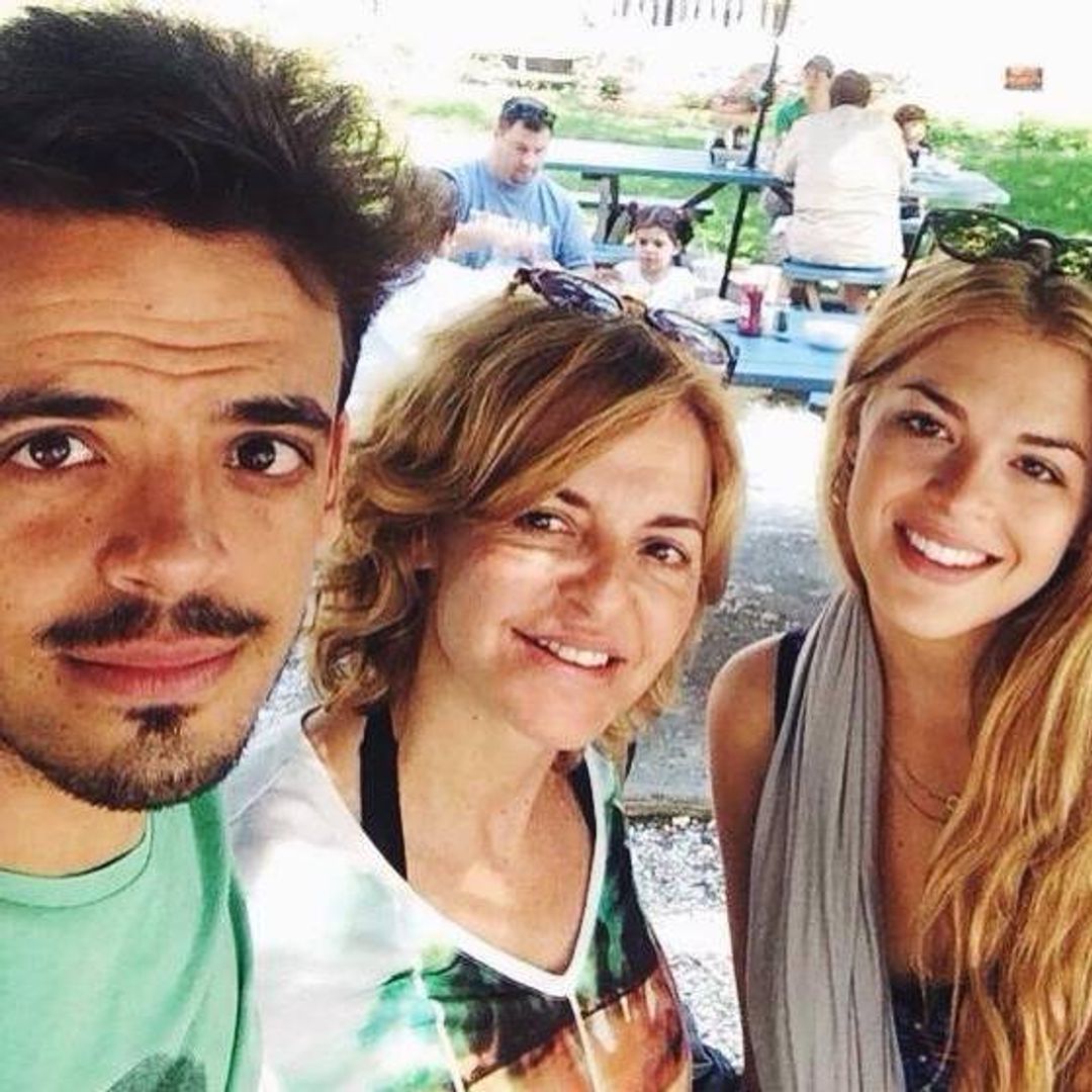 La inesperada confesión de Almudena Ariza a sus 62 años: "Sí, soy abuela. Casi ni me lo creo"