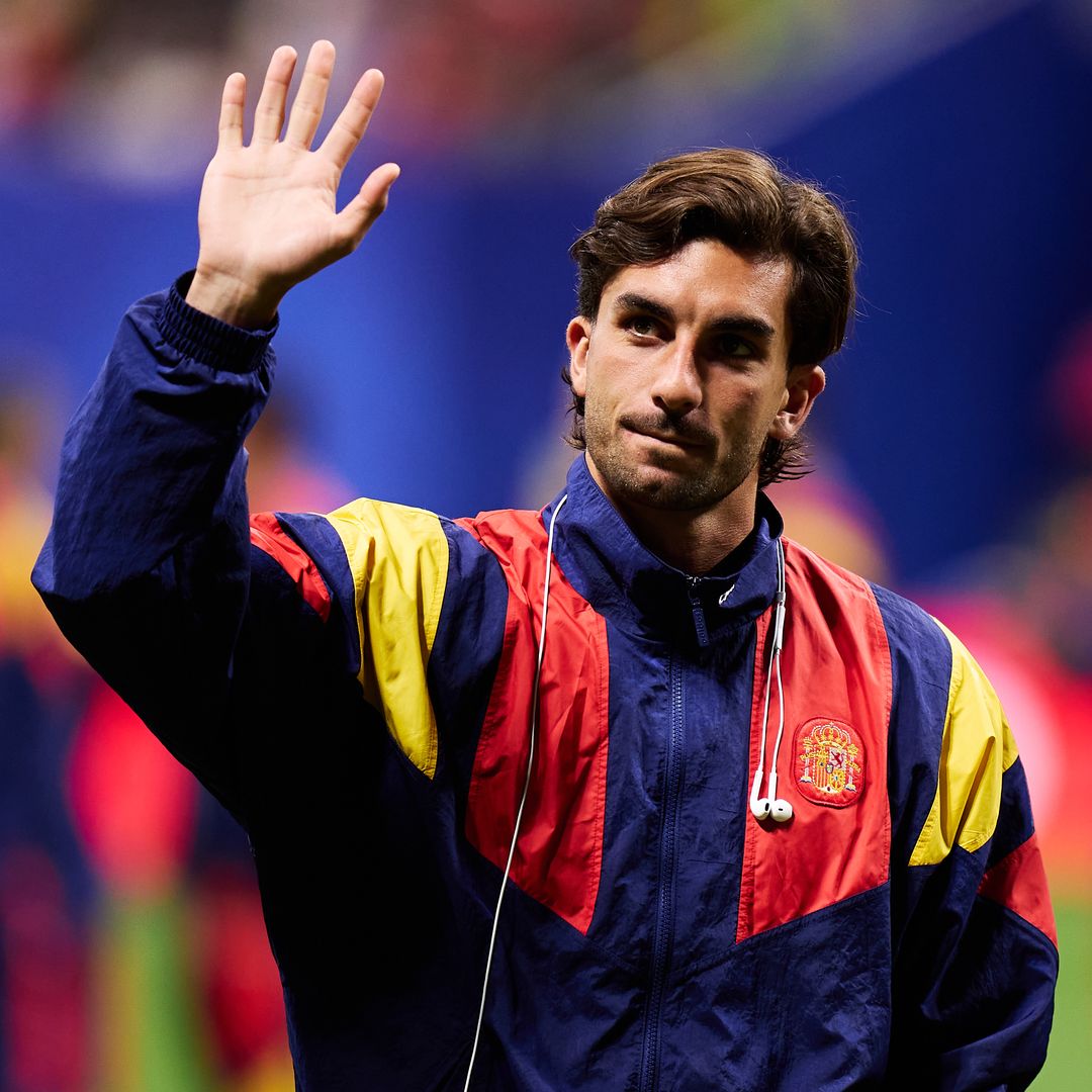 Ferrán Torres rompe con Martina Hunter: el gesto definitivo que confirma su soltería antes del partido de España en el Mundial
