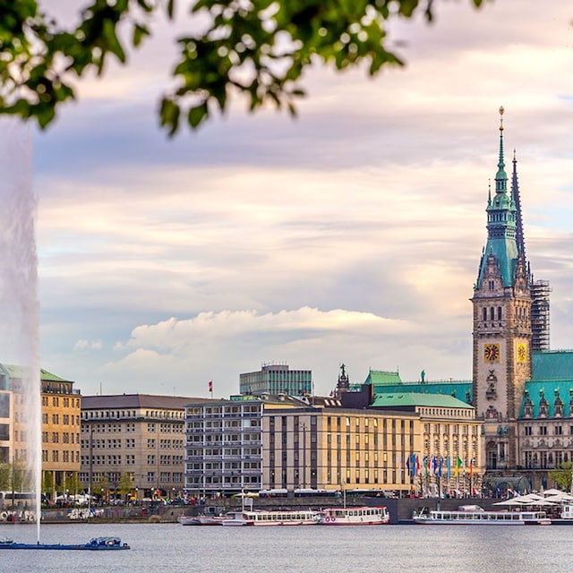 hamburgo alemania