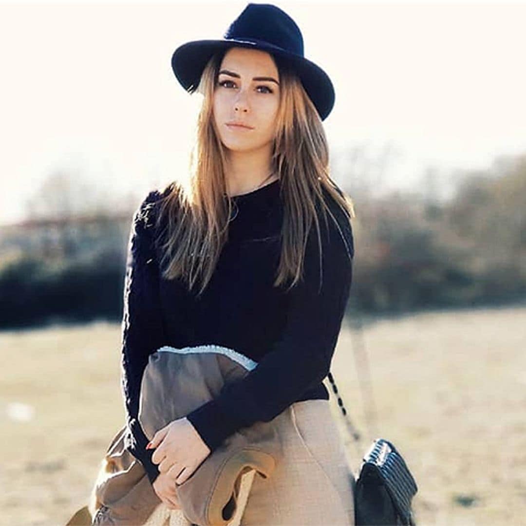 El nuevo guiño de Blanca Suárez a Joel Bosqued, ¿coincidencia?