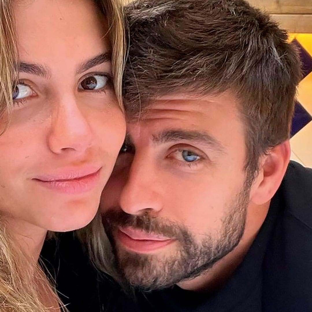 Clara Chía y Piqué, un reencuentro con mucho que celebrar