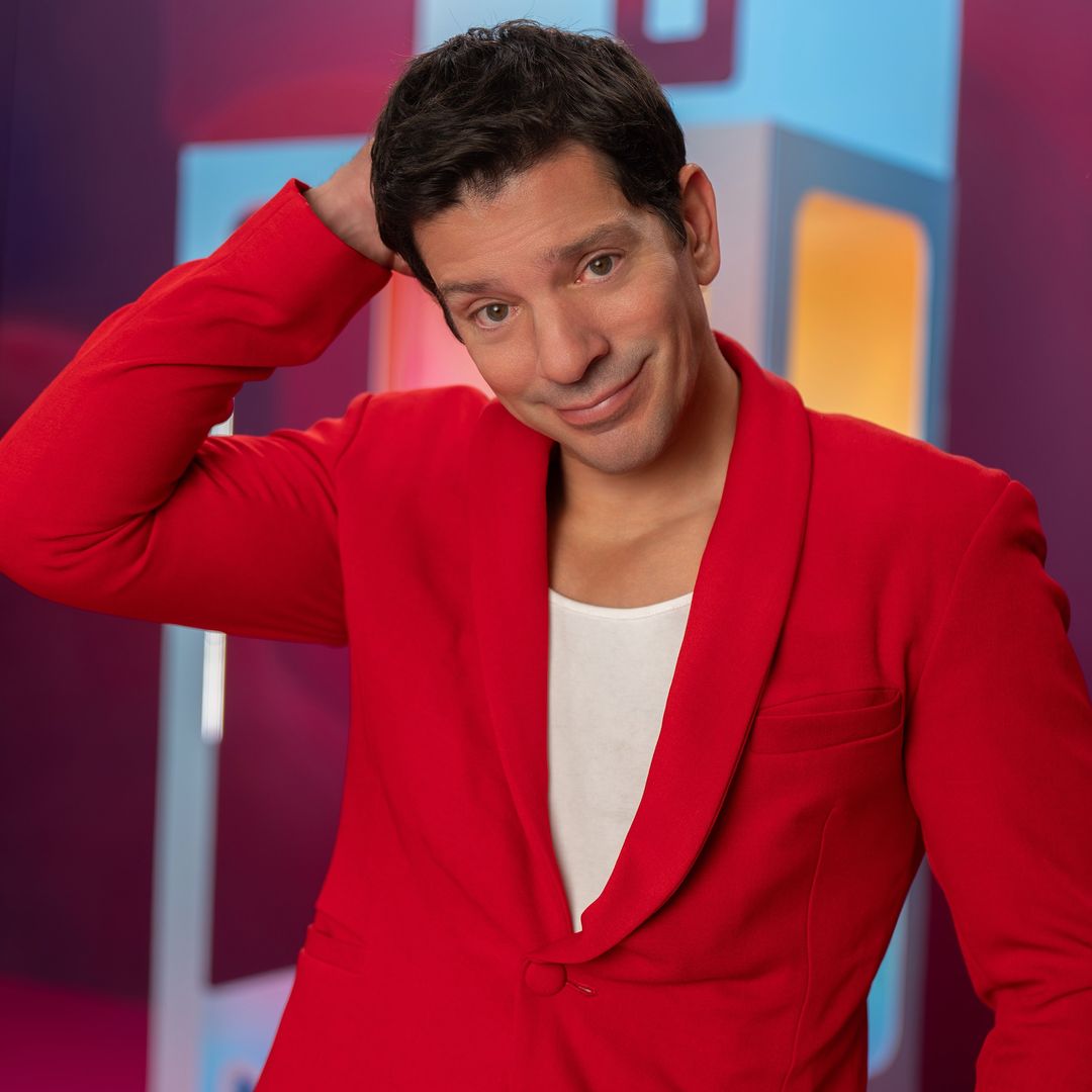 Yahir, el nuevo habitante de la cuarta temporada de 'La Casa de los Famosos México'