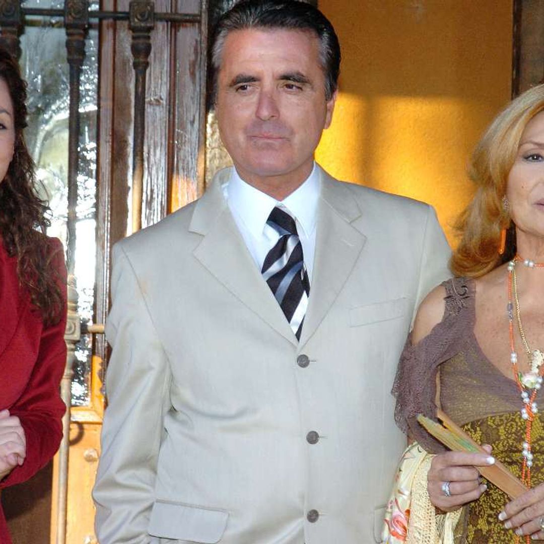 Rocío Carrasco habla como nunca antes de José Ortega Cano