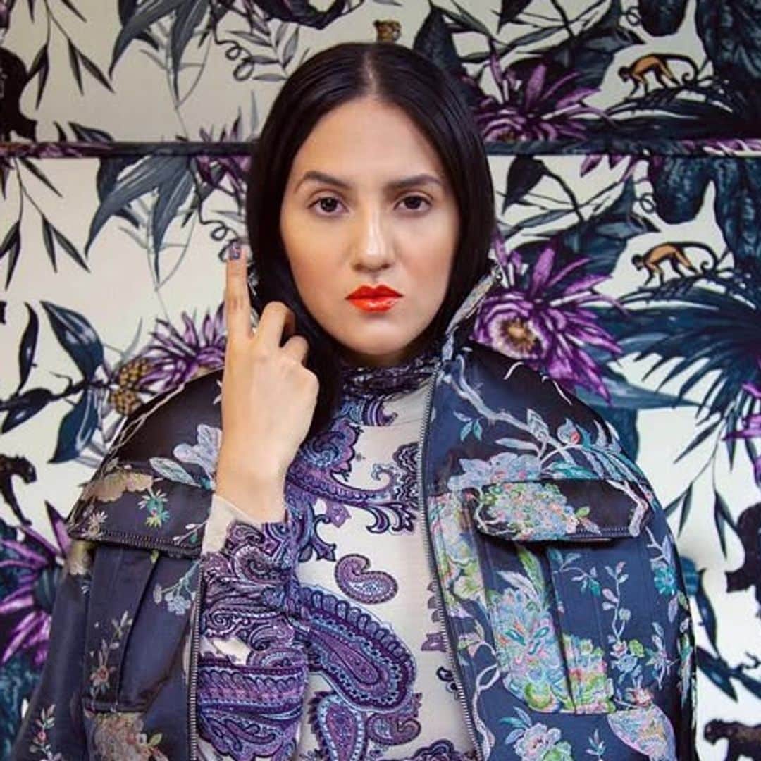 Melania Chavarria Nuño