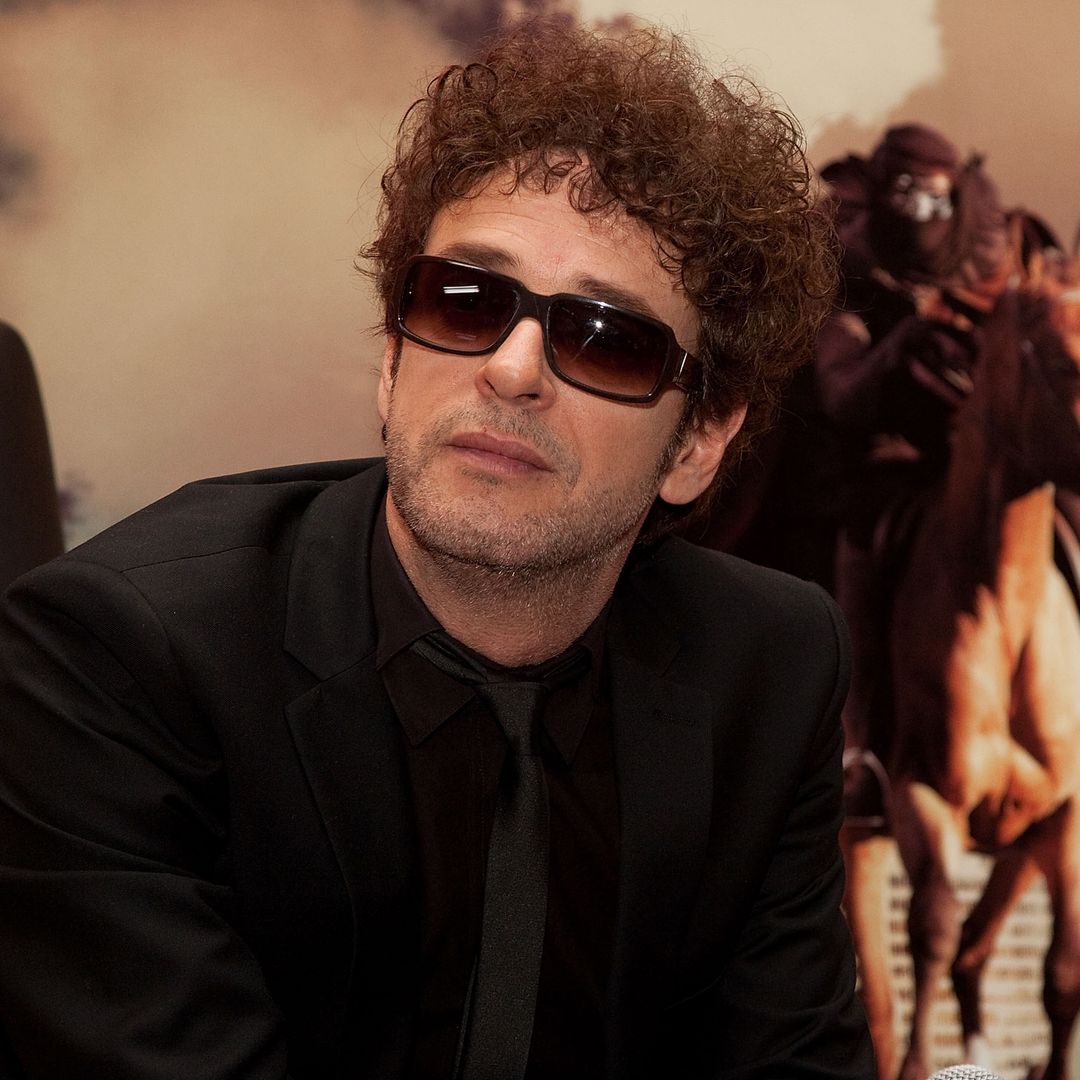 Gustavo Cerati salta a los titulares tras escalofriante hallazgo en su antigua casa