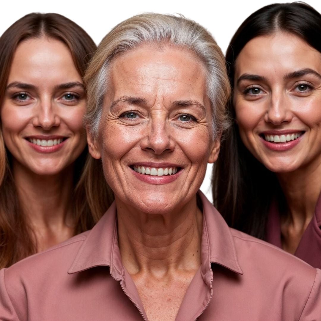 Cuando la menopausia se convierte en un inicio prometedor: esta es la fórmula que lo cambia todo