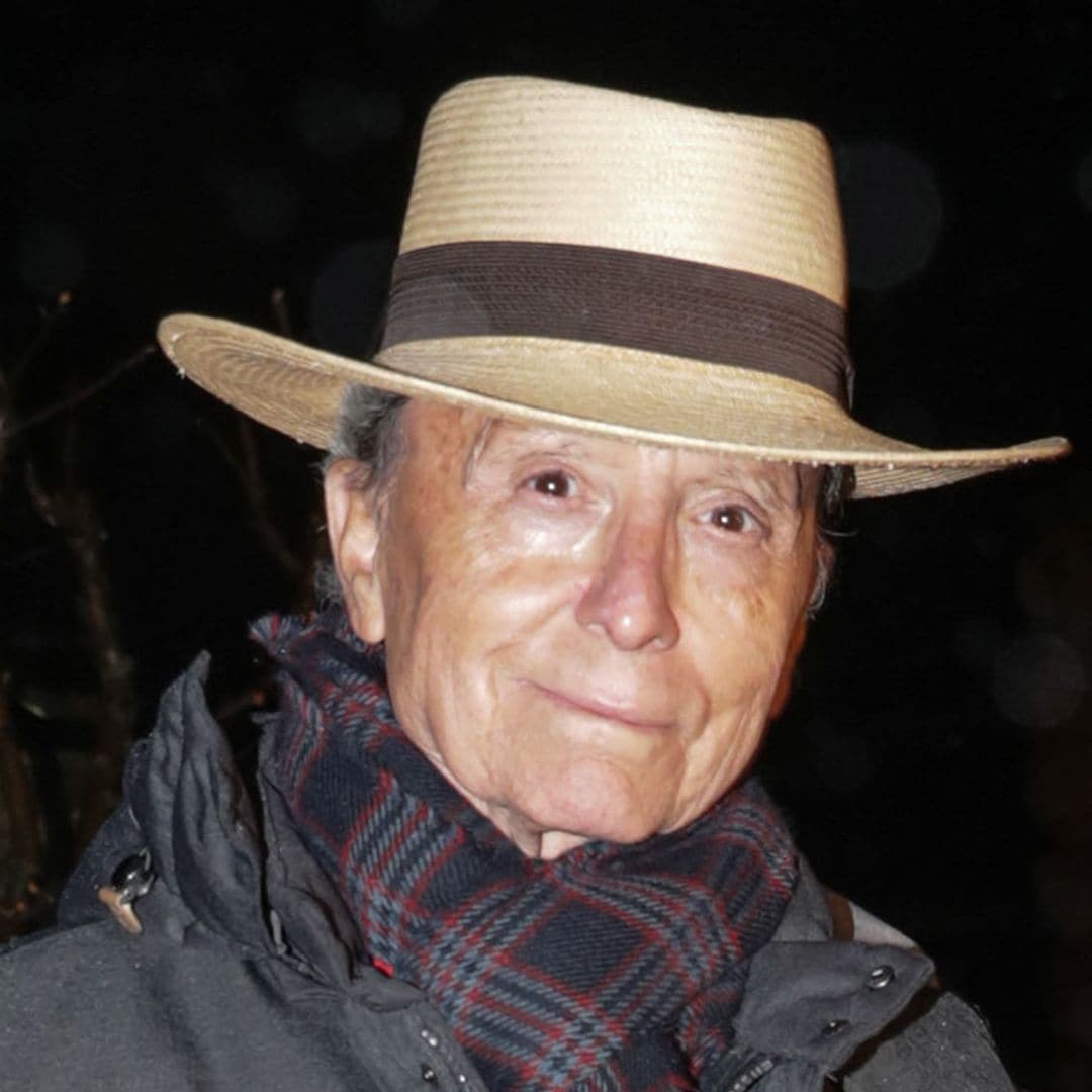 La fiesta flamenca de Ortega Cano el día del cumpleaños de Ana María Aldón
