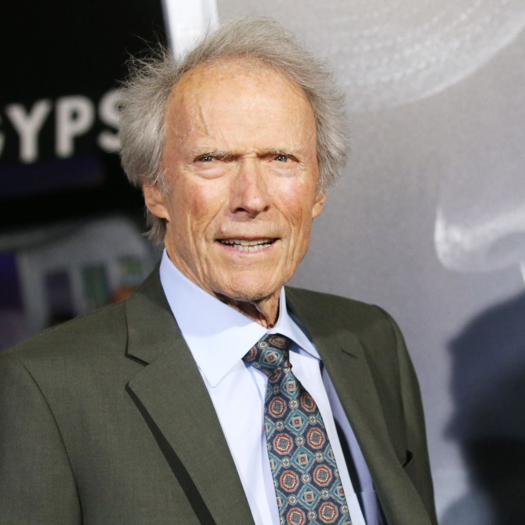 Los secretos de la longevidad de Clint Eastwood a sus 95 años, avalados por la ciencia