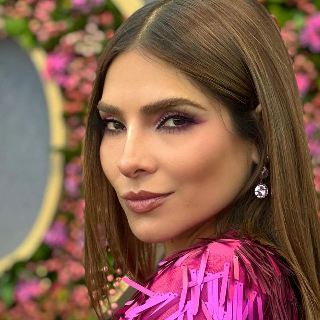 Alejandra Espinoza explica sus motivos para usar bótox