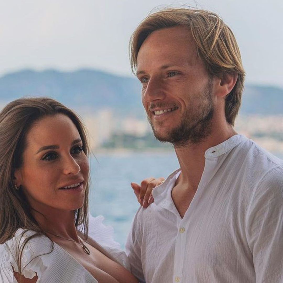 Iván Rakitic, el jugador croata asentado en España no juega la Eurocopa, ¿por qué?