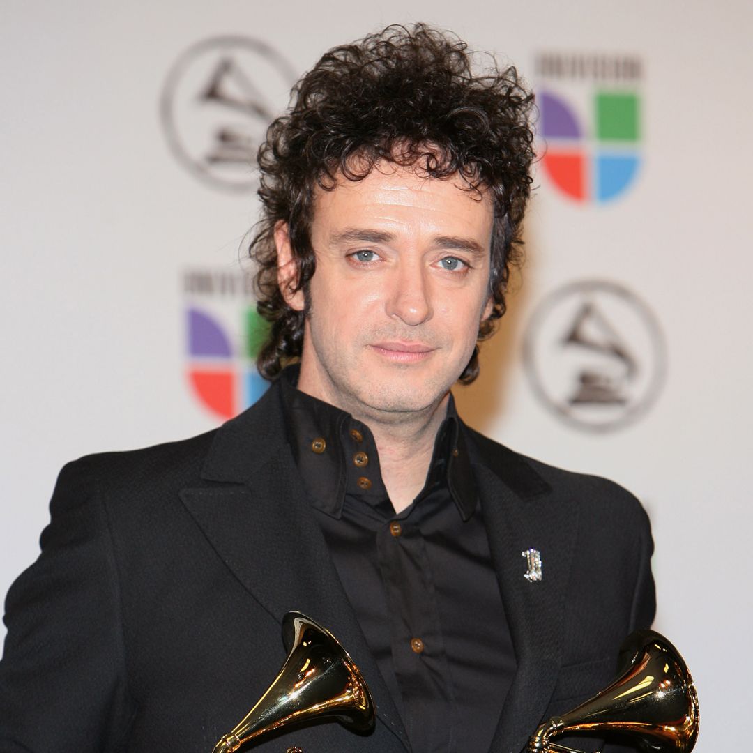 Identifican edad y género de los restos encontrados en la casa que habitó Gustavo Cerati