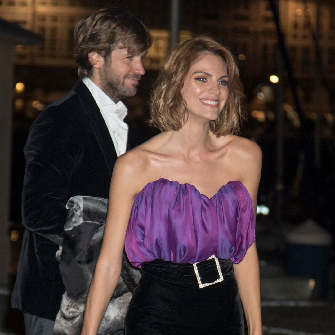 Rosauro Varo, pareja de Amaia Salamanca, despide 2025 con un sorprendente movimiento profesional