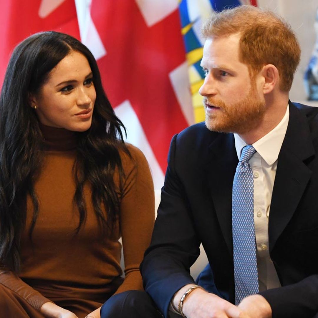 Impacto en la sociedad británica por la decisión de los duques de Sussex