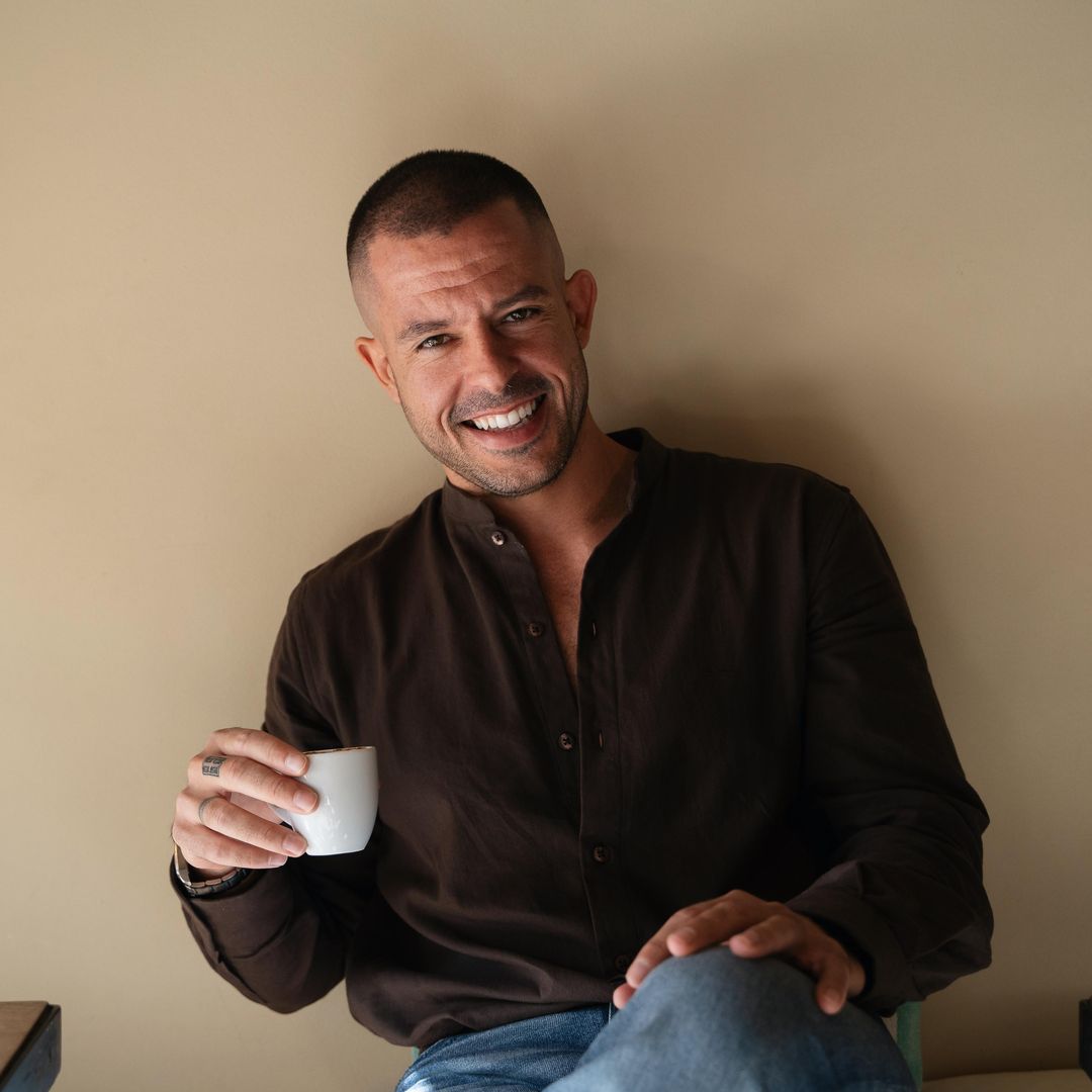 Carlos Martínez, experto en interiorismo holístico: “Con las casas ocurre lo que con las personas: si hay química entre lo que eres y lo que el espacio expresa, aparece el bienestar”