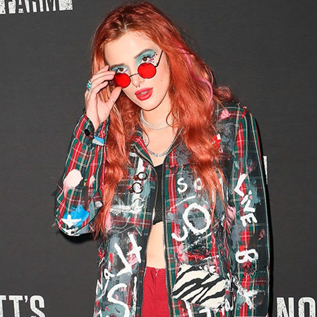 Bella Thorne1