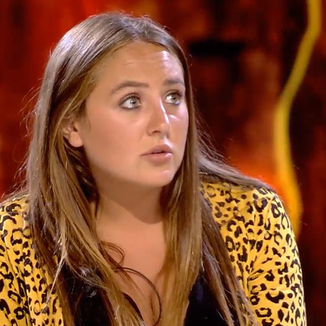 Rocío Flores aclara, de una vez por todas, sus sentimientos hacia Albert Barranco