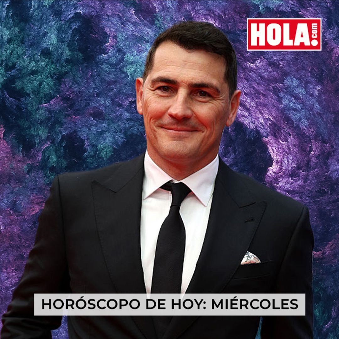 Horóscopo de hoy, miércoles 20 de mayo, descubre cómo le irá hoy a tu signo