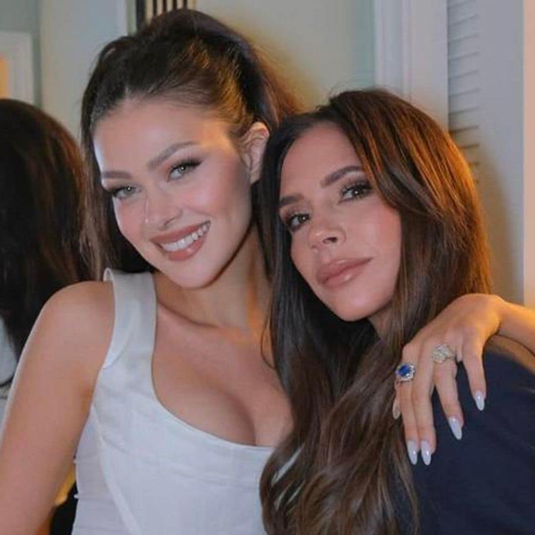 Nicola Peltz explica la razón de su ausencia en la increíble fiesta de cumpleaños de Victoria Beckham