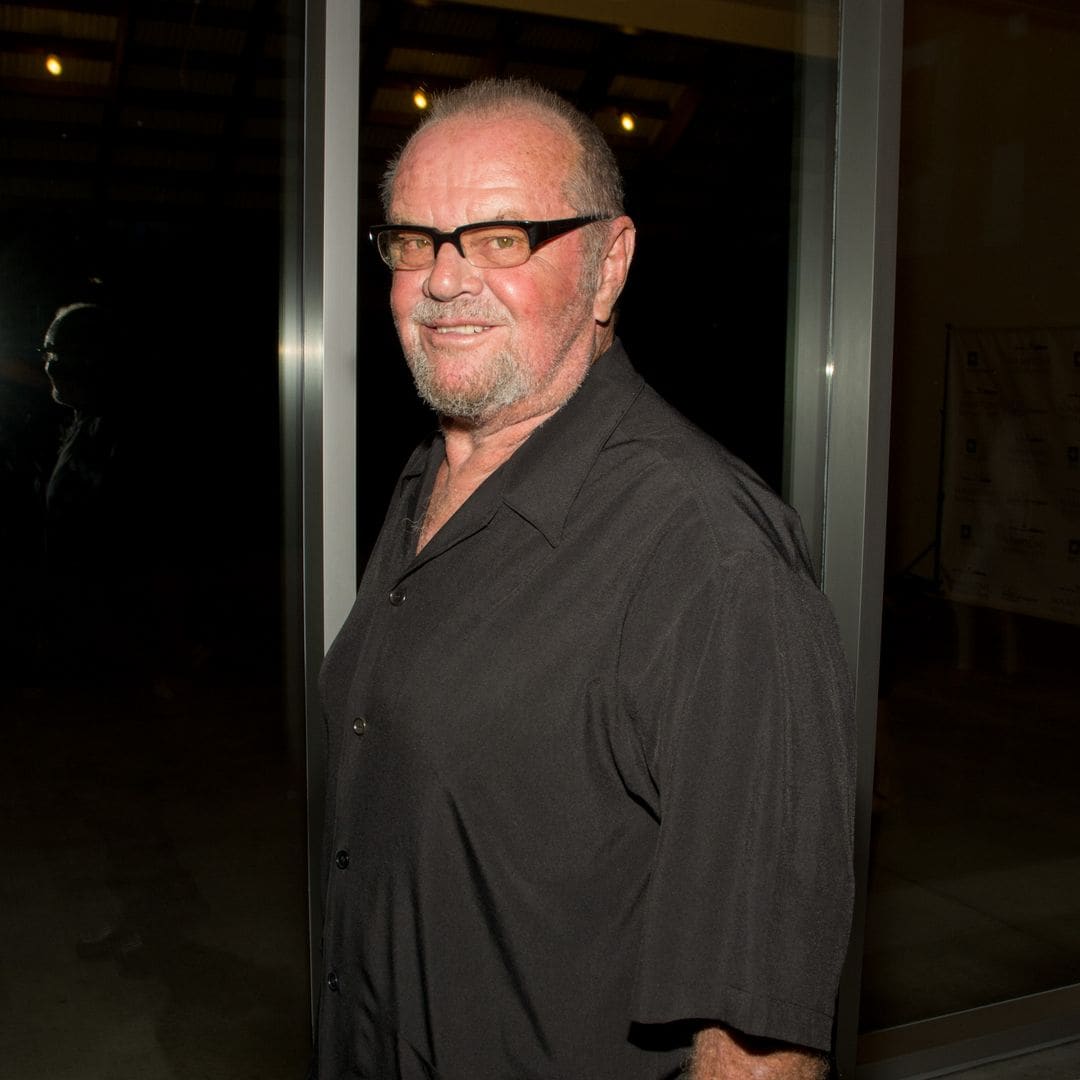 El nieto de Jack Nicholson, arrestado por violencia de género en Los Ángeles