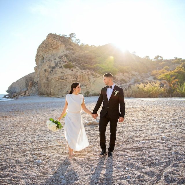 Digital Cover novias