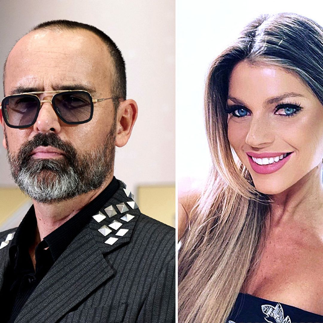 Risto Mejide tiene nueva pareja televisiva: así es la periodista Bea Márquez, novia de un conocido actor