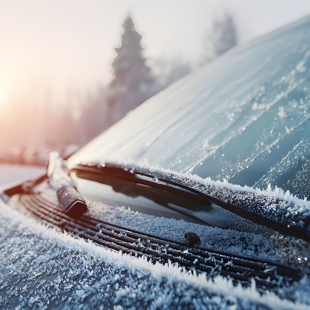 Aviso de la AEMET: llega un temporal que puede cambiar tus planes de fin de año