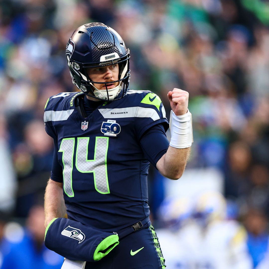 Seahawks se posiciona como el favorito para ganar el próximo Super Bowl