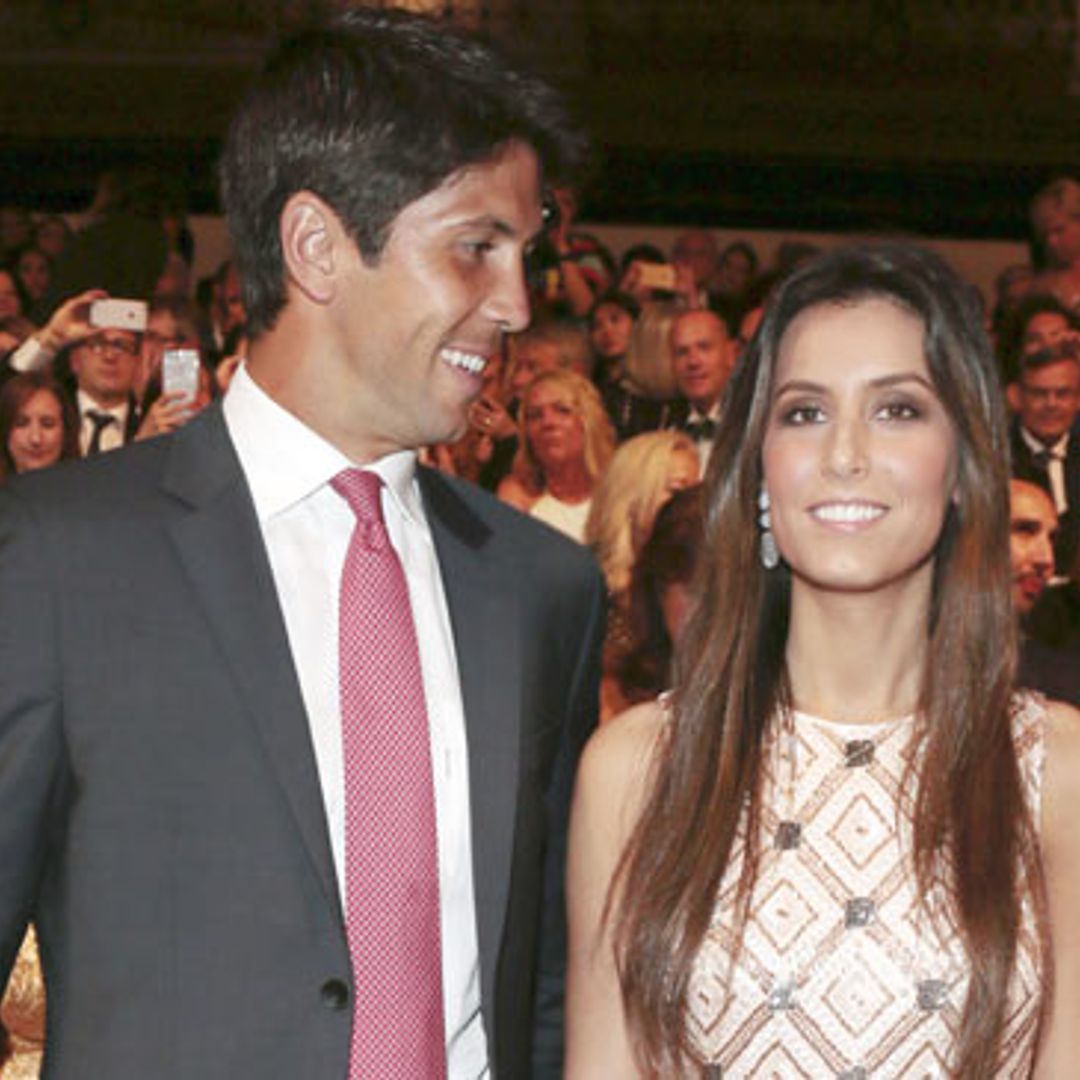 Exclusiva en ¡HOLA!, Ana Boyer y Fernando Verdasco alquilan un precioso ático en Madrid para vivir juntos