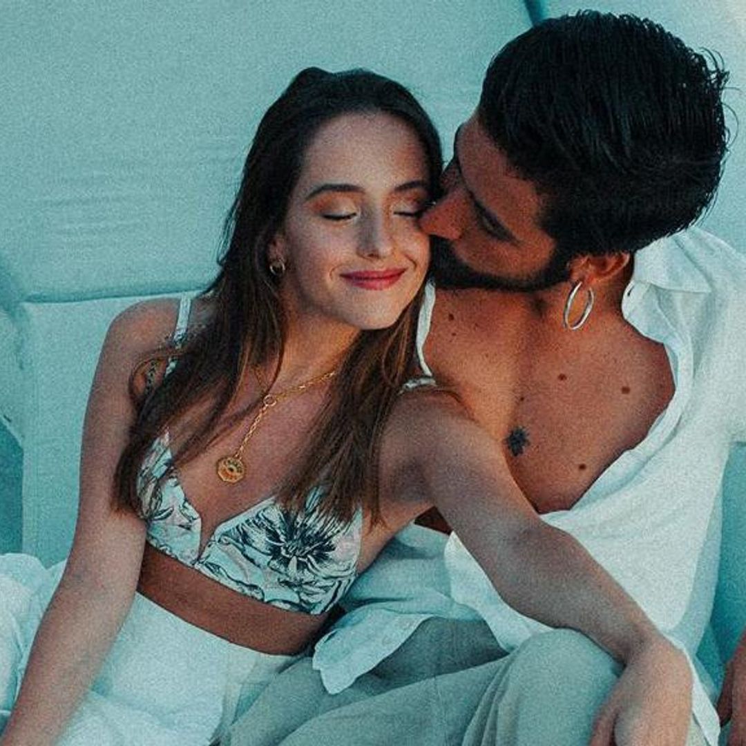 Evaluna hace llorar a Camilo con tremenda sorpresa: ‘Te amo, baby’