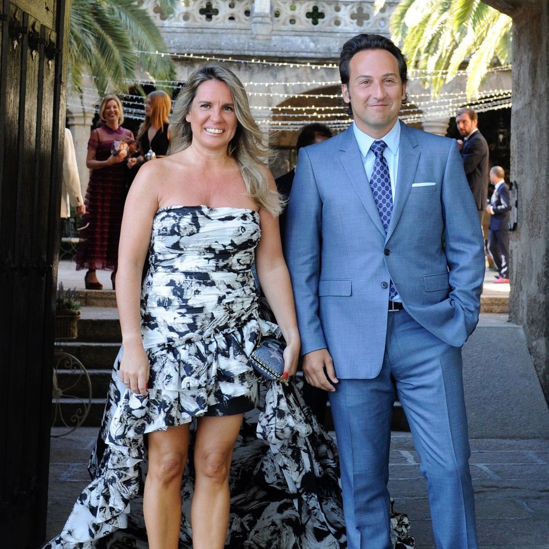 El lado más íntimo de Iker Jiménez y Carmen Porter en su escapada a Murcia