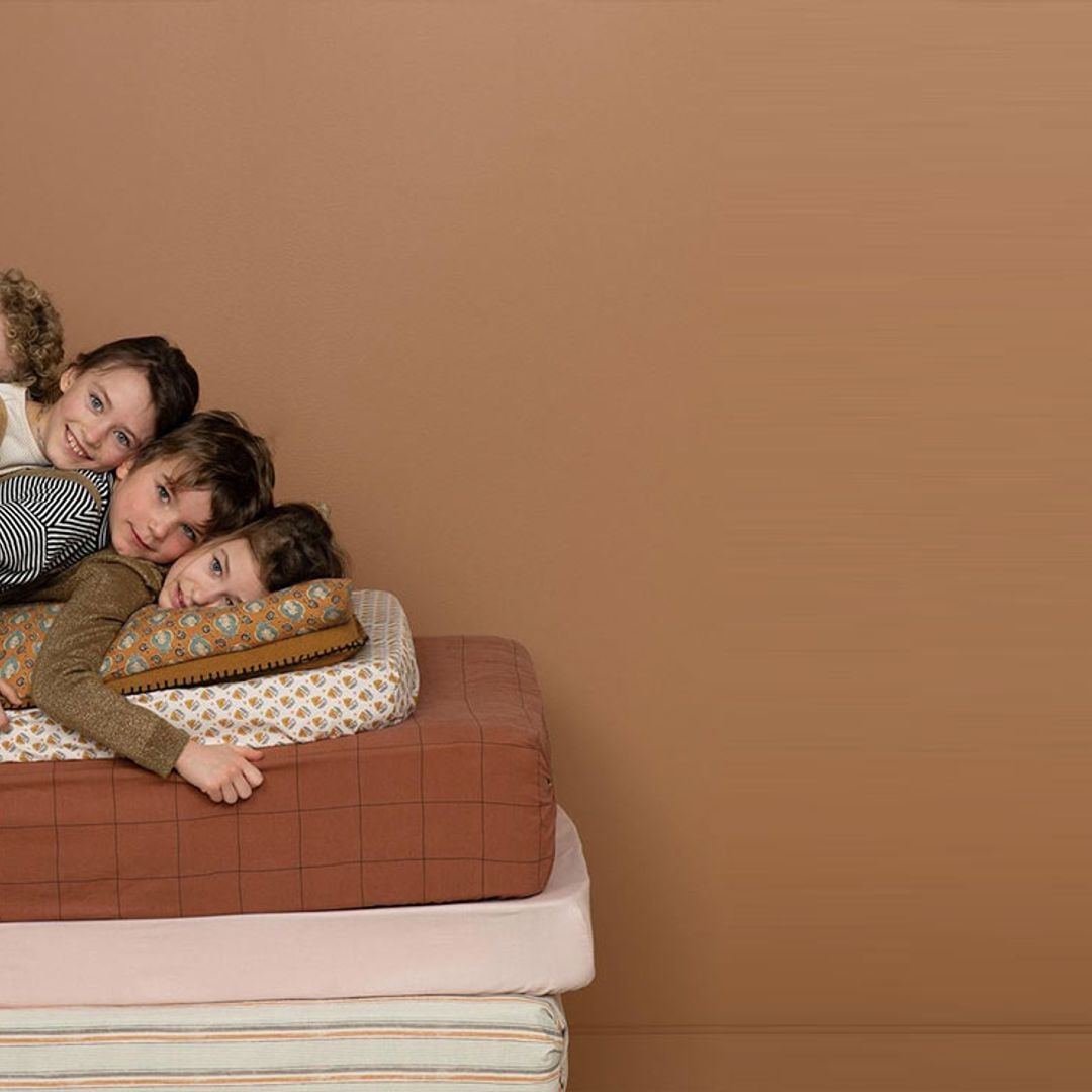 7 fundas nórdicas que ayudarán a dormir mejor a los pequeños de la casa
