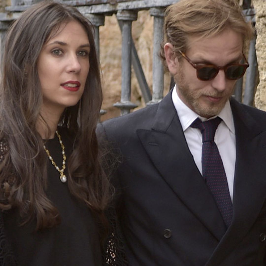 Tatiana Santo Domingo, una 'girlboss' a punto de ser madre por tercera vez