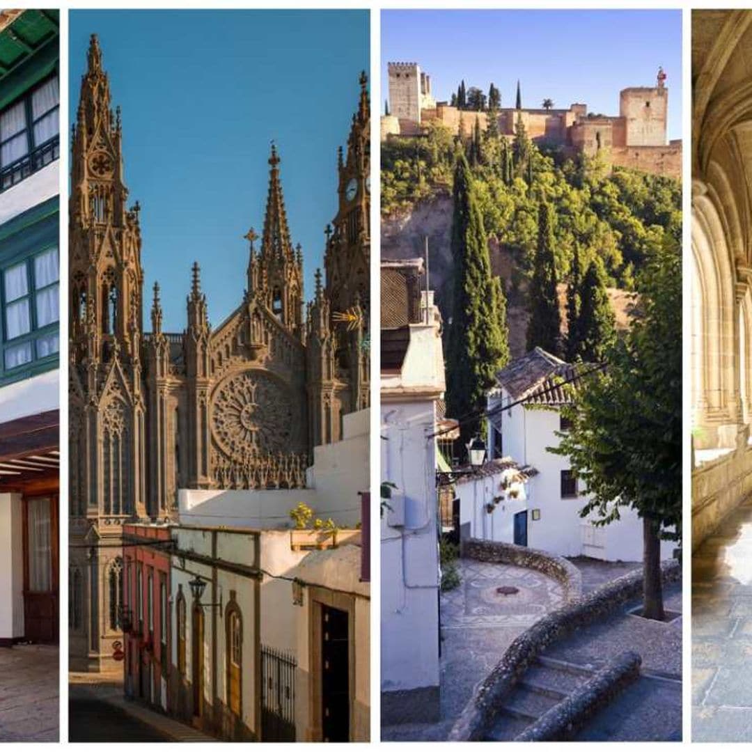 Ofertas en hoteles para rematar el Black Friday y el Cyber Monday