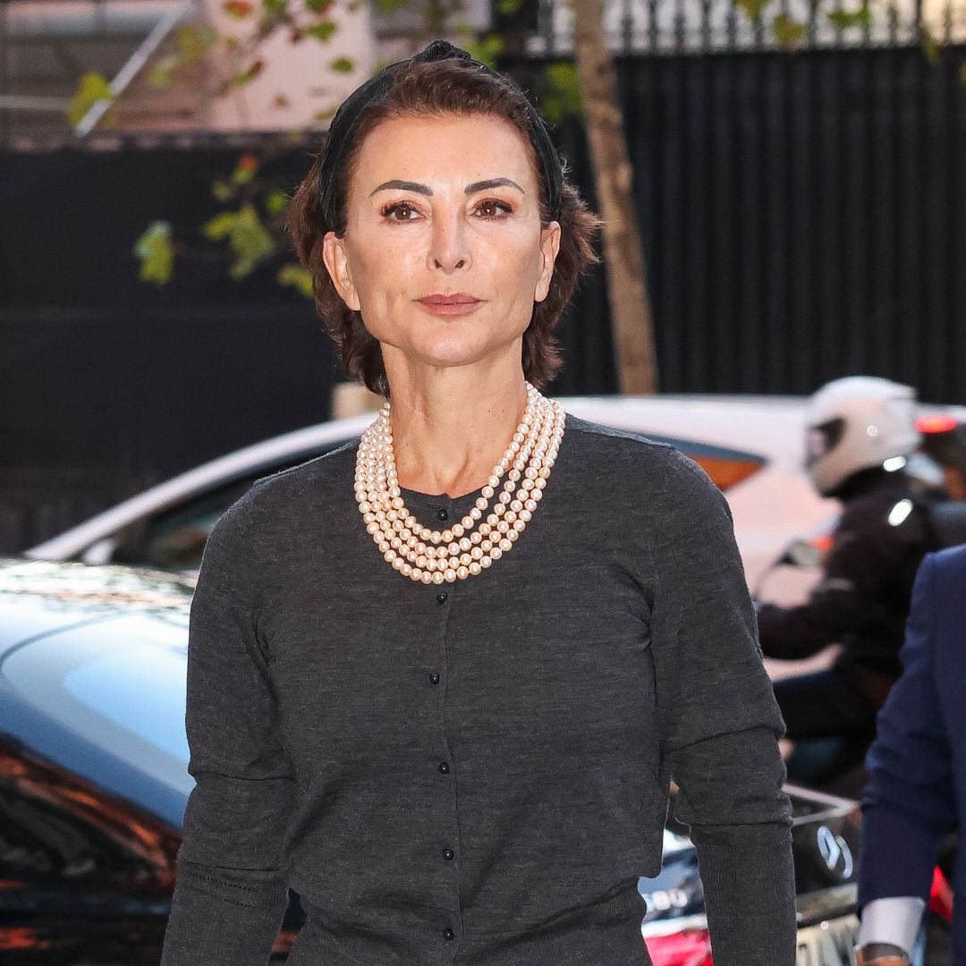 Silvia Gómez-Cuétara reaparece en El Rocío junto a Vicky Martín Berrocal tras dos años muy duros