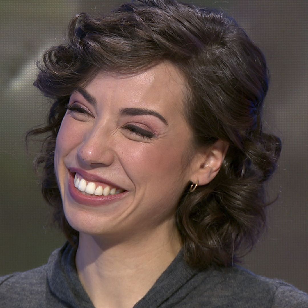Rosa Rodriguez ganadora del mayor premio de la historia de Pasapalabra