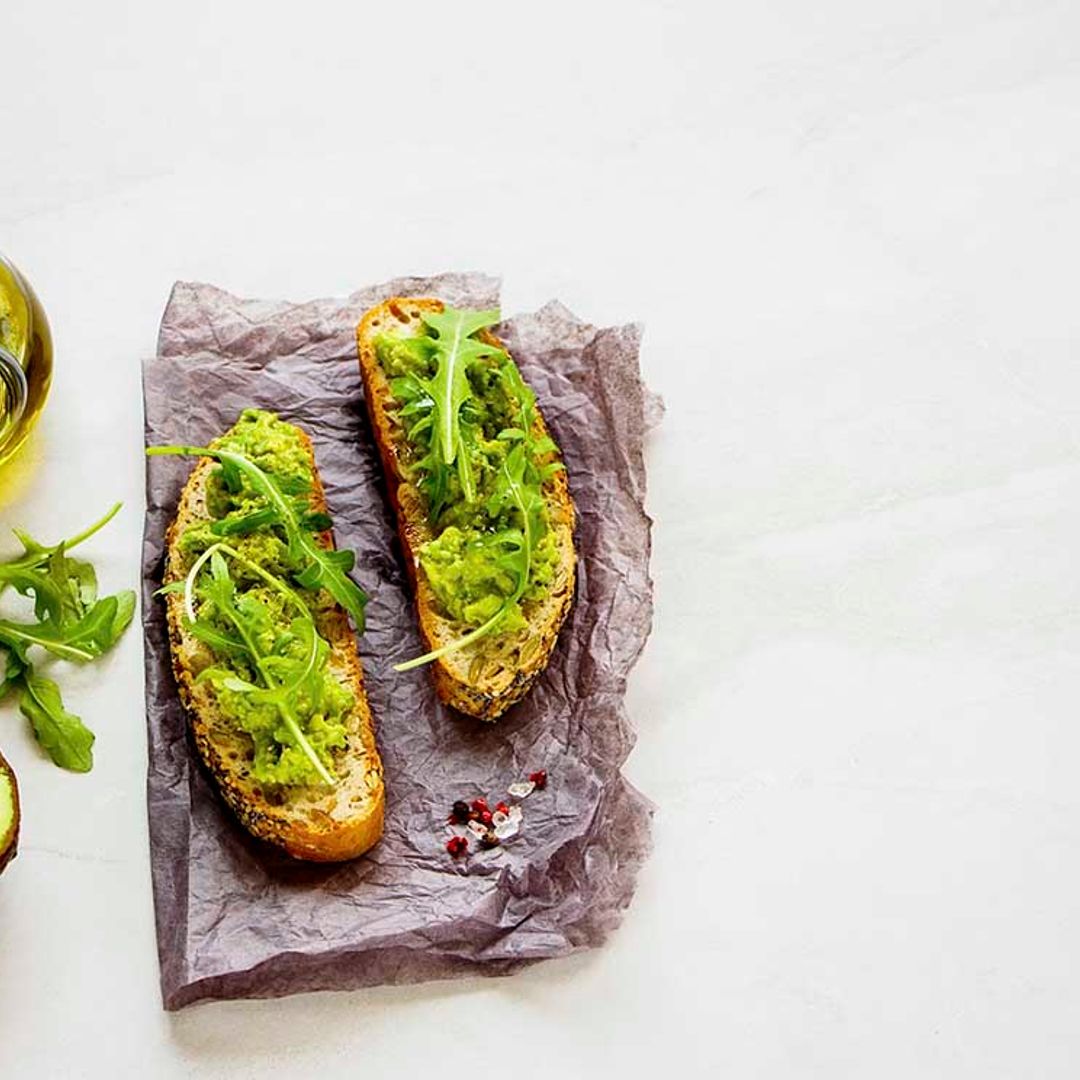 Grasas saludables que no debes temer si tienes colesterol