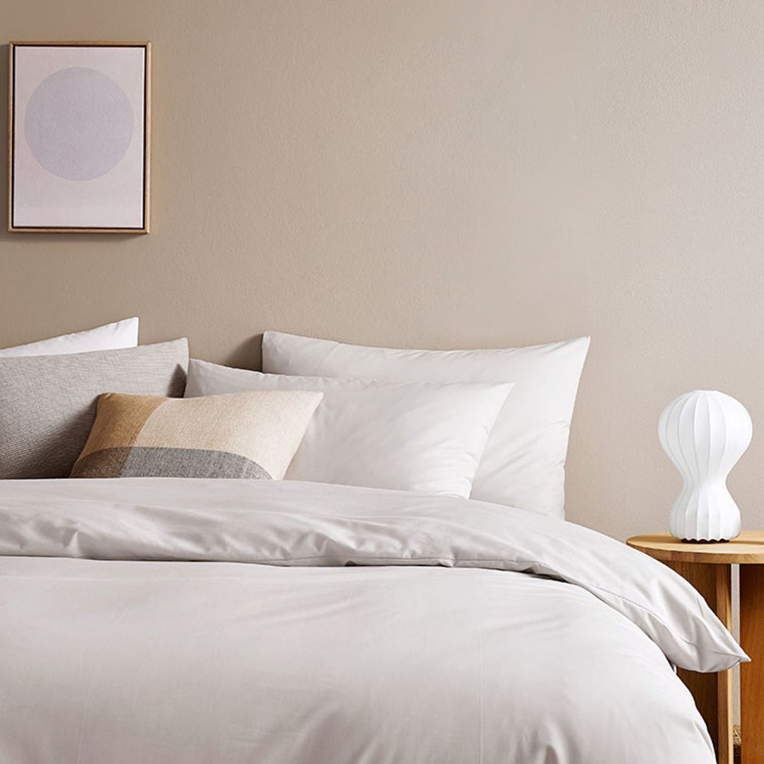 Descubre las tendencias en ropa de cama que triunfan este verano