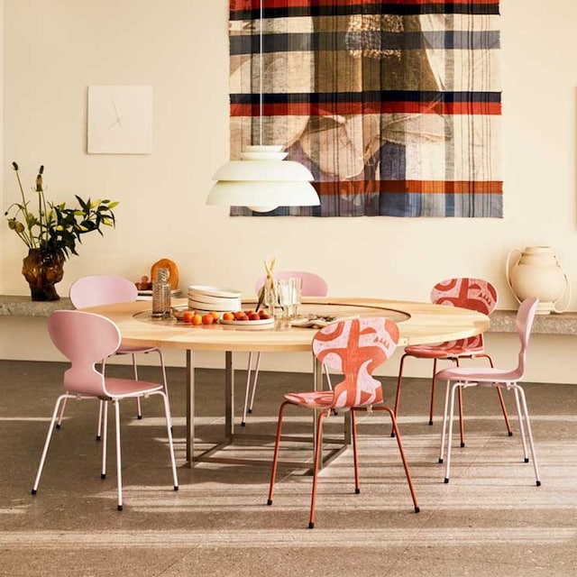 sillas de comedor 2t