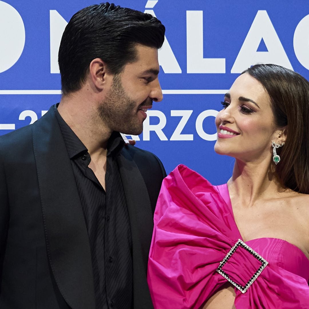 Paula Echevarría va a ser tía