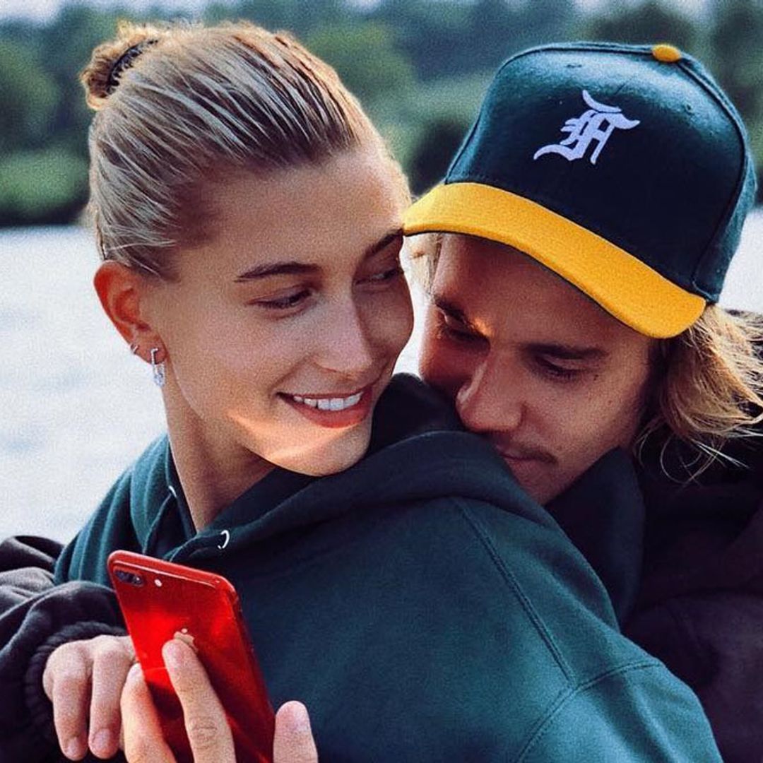 Hailey Baldwin, el 'salvavidas' de Justin Bieber